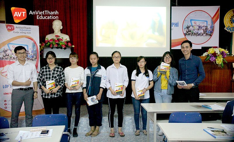 Khai giảng khóa học tiếng Đức miễn phí tại Hải Dương