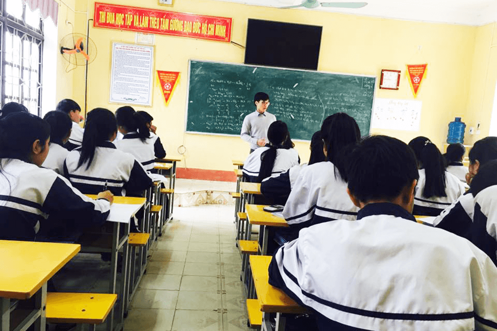AVT huongnghiep Bacgiang 3