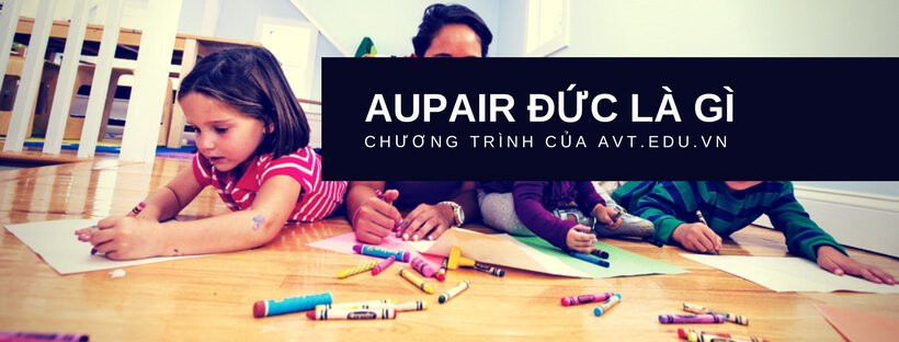 Aupair Đức là gì