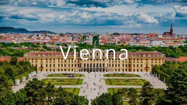 Austria là nước nào? Quốc gia này có gì hấp dẫn? 2 Austria là nước nào