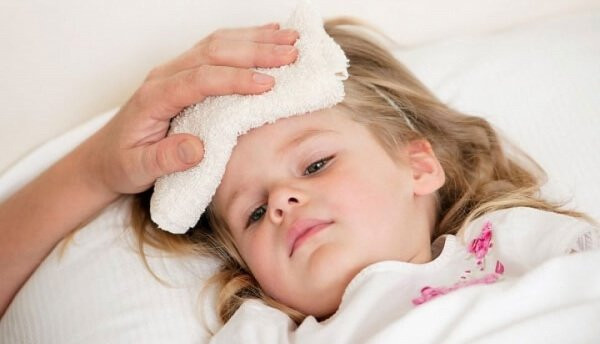 lập kế hoạch chăm sóc bệnh nhân viêm phế quản