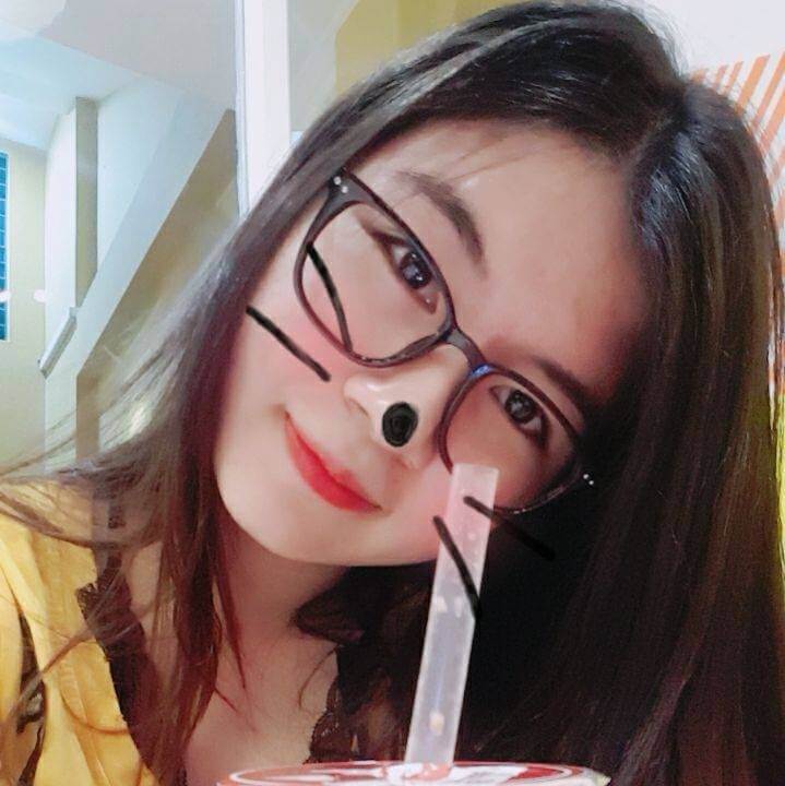 Học viên Bùi Thị Linh