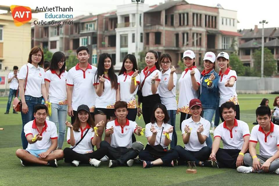 Học viên Bùi Thị Linh