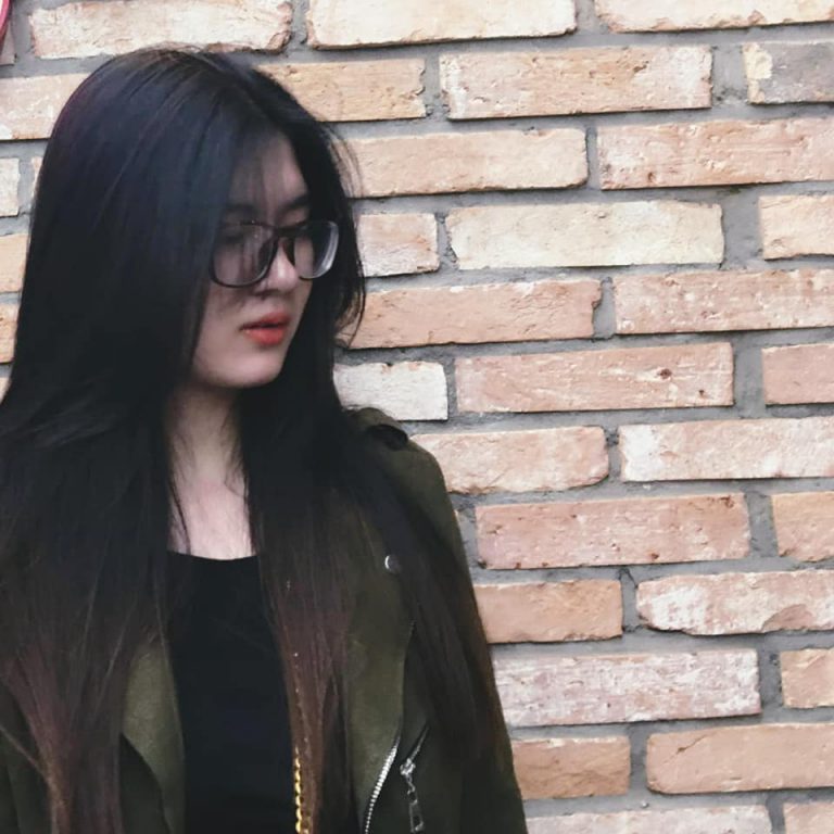 Học viên Bùi Thị Linh