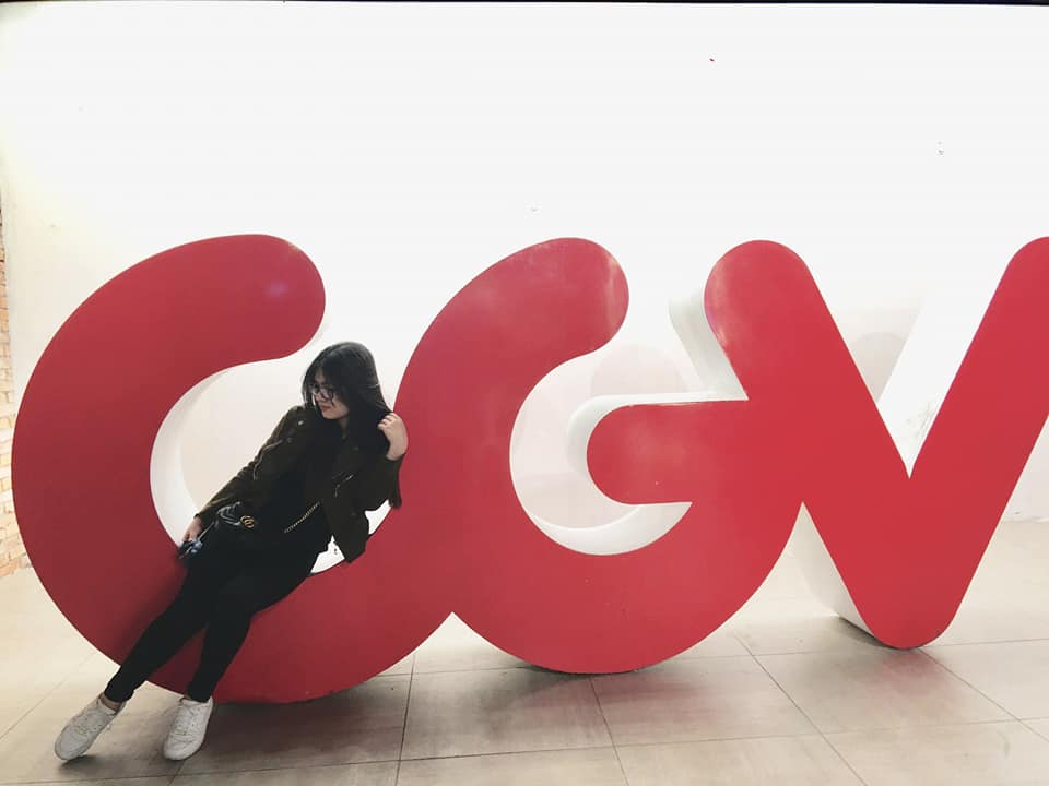 Học viên Bùi Thị Linh