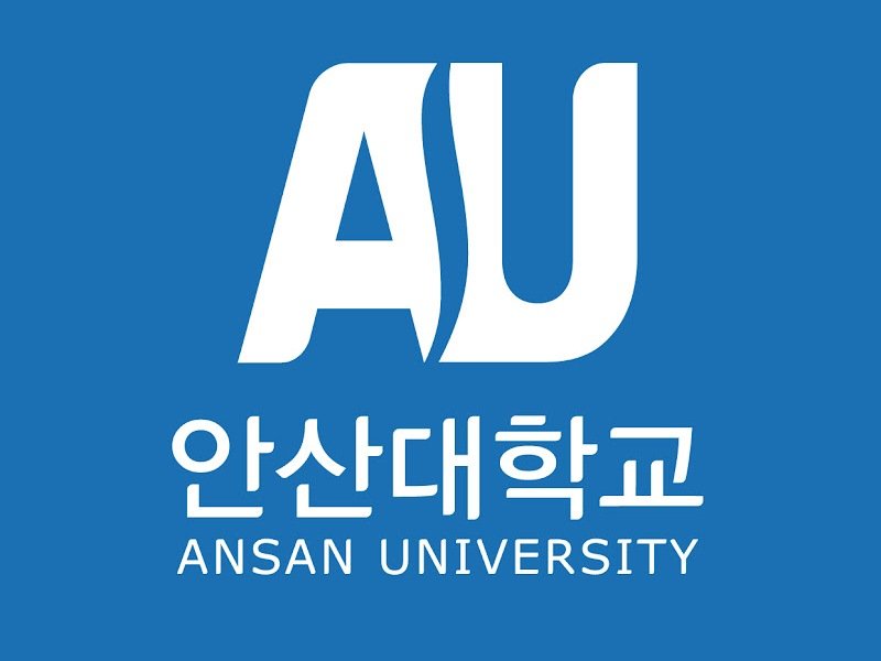 ANSAN UNIVERSITY