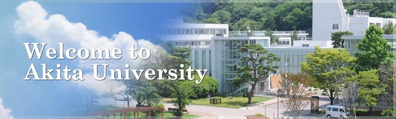 Trường đại học Akita Nhật Bản và những thông tin không nên bỏ lỡ