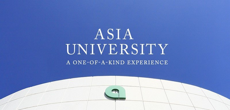 Tìm hiểu về học bổng trường đại học Asia Nhật Bản
