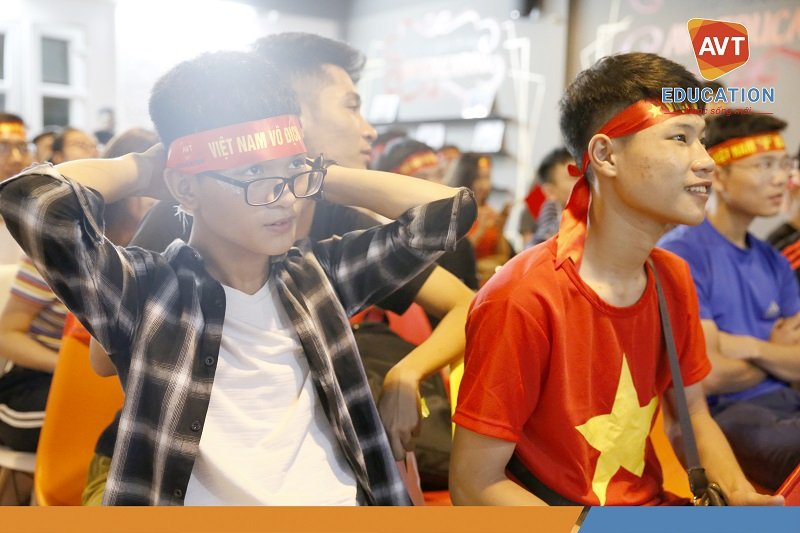 Tất cả đã được ghi lại rất cận cảnh như thế này đấy!