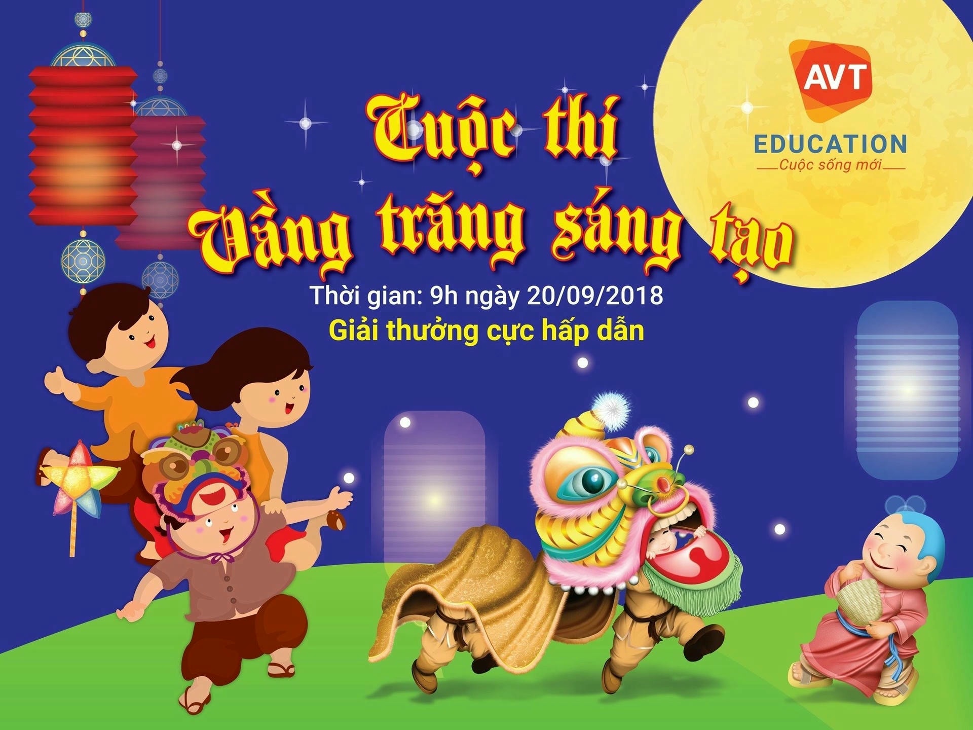 poster vang trang sang tao 01