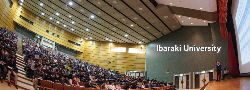 Đại học Ibaraki nắm giữ bề dày truyền thống lịch sử khá lâu đời