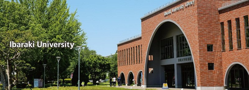 Du học đại học Ibaraki Nhật Bản – Tạo cơ hội đắt giá cho tương lai