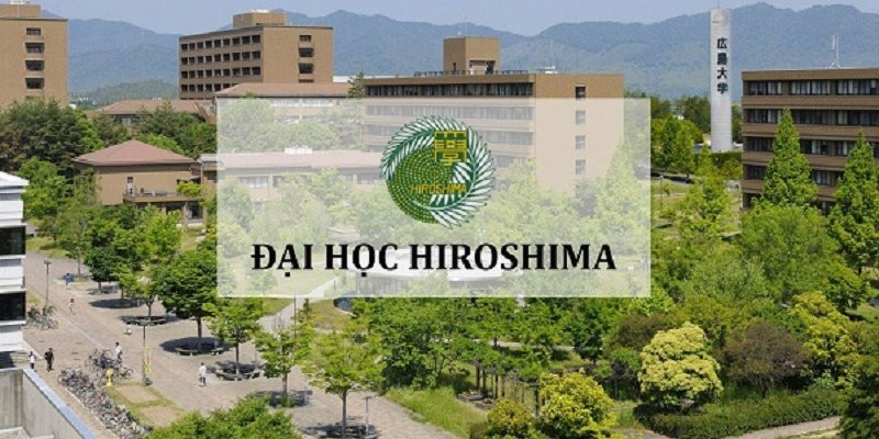 Những thông tin không thể bỏ lỡ về đại học Hiroshima Nhật Bản