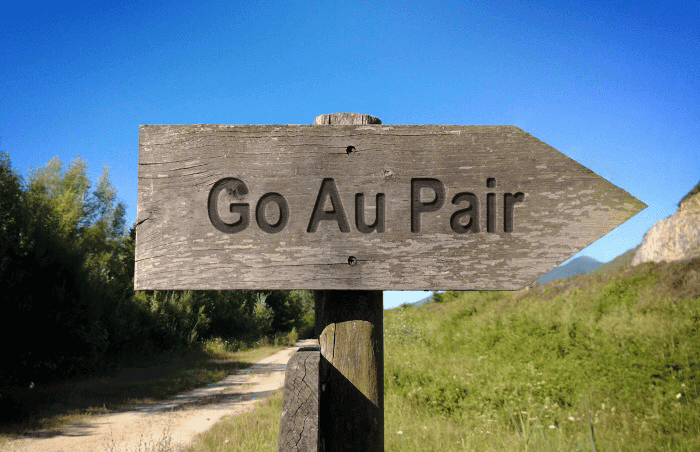 Au Pair là gì?