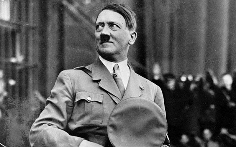 Chủ nghĩa phát xít Đức dưới sự lãnh đạo của Hitler