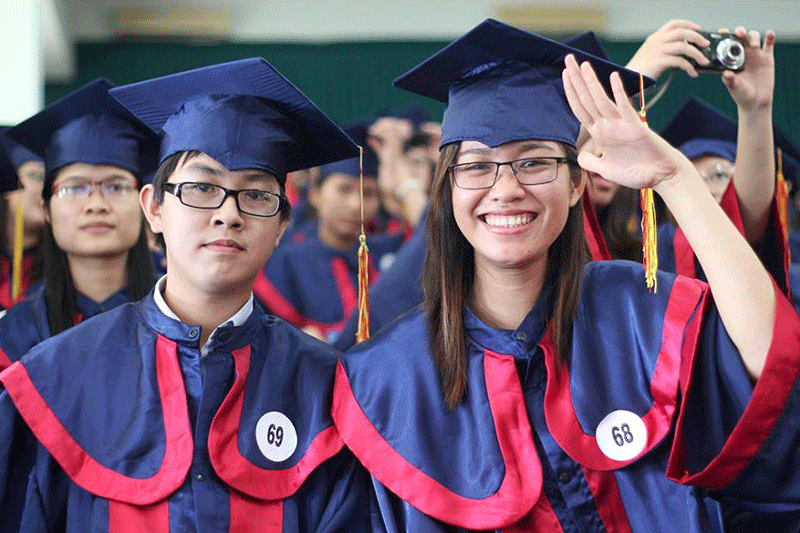 Thông tin học bổng du học Nhật cho học sinh cấp 2 mà bạn chưa biết