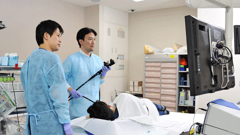 Thông tin về các trường đại học y Nhật Bản chi tiết nhất bạn cần biết