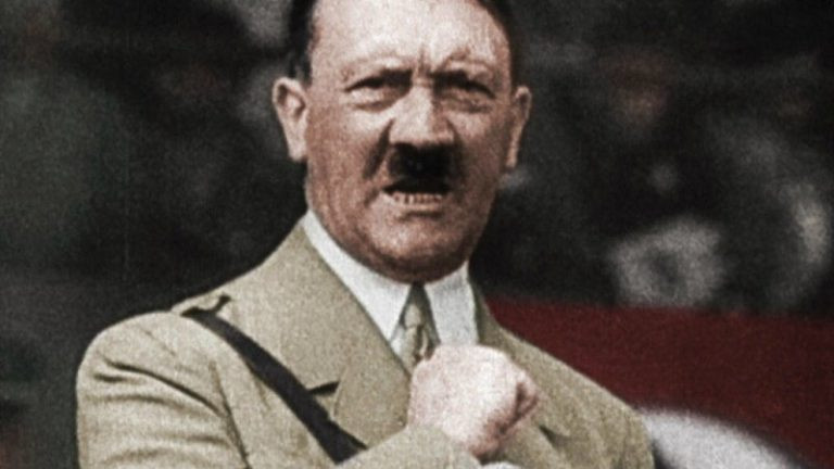 Tìm hiểu Hitler là ai?- Cuộc đời và tội ác của trùm phát xít