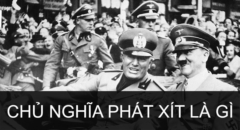 Vì sao chủ nghĩa phát xít thắng thế ở Đức?