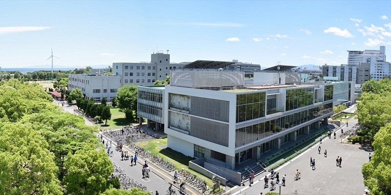 Du học đại học Mie bạn không cần lo lắng quá nhiều về vấn đề tài chính