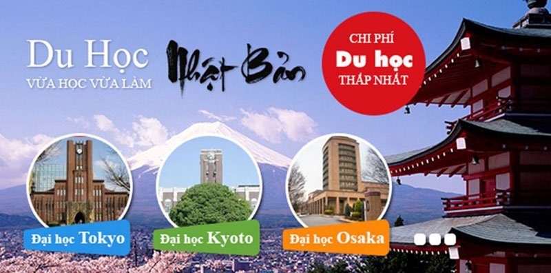 Gioi thieu ve chuong trinh du hoc nhat ban tu tuc