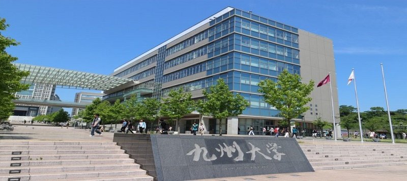Một số thông tin cần biết về đại học Kyushu Nhật Bản