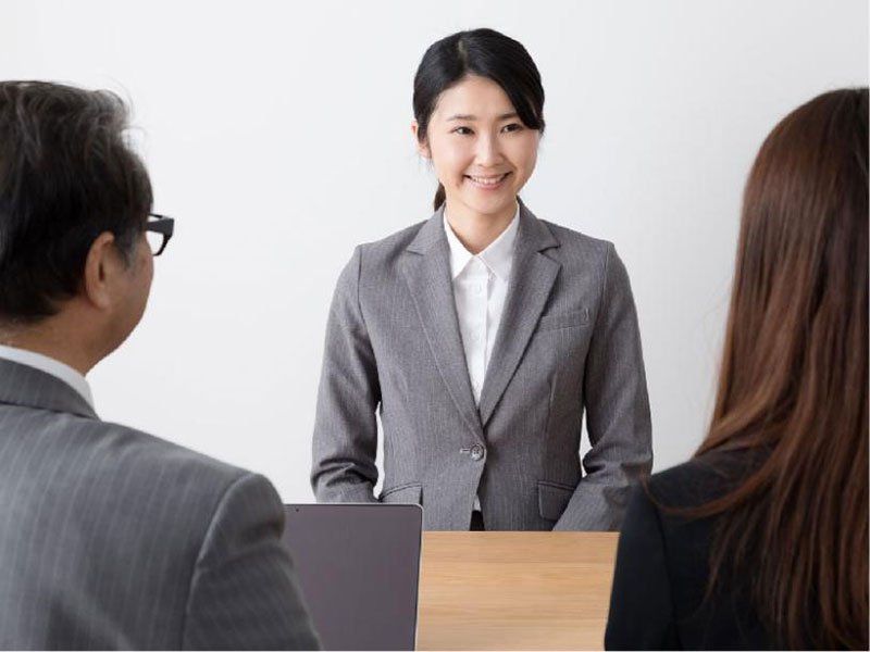 Bỏ túi những câu hỏi phỏng vấn du học sinh Nhật thường gặp