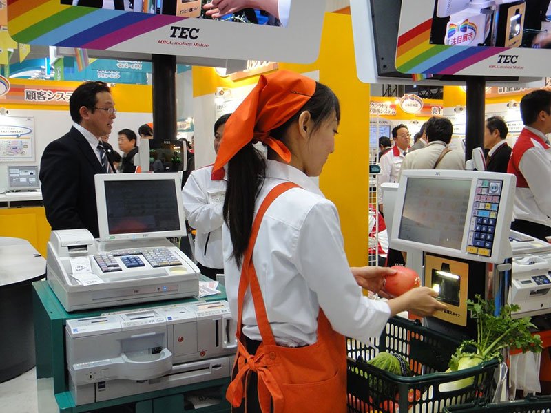 Chia sẻ kinh nghiệm du học sinh Nhật Bản khi xin việc làm thêm