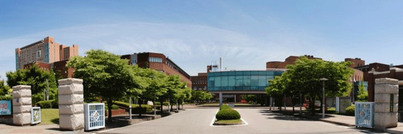 Du học Đại học KPU Hàn Quốc