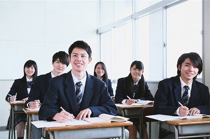 Kinh nghiệm du học sinh Nhật Bản truyền lại sẽ giúp bạn xác định được trường phù hợp