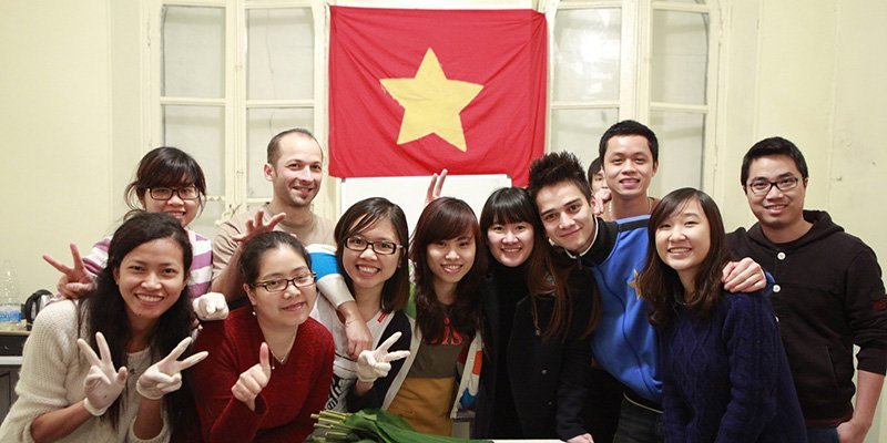 Những thông tin về du học Nhật Bản tại Hải Dương mà bạn cần biết