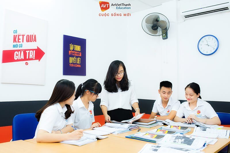trung tam du hoc nhat ban uy tin tai tphcm avt education