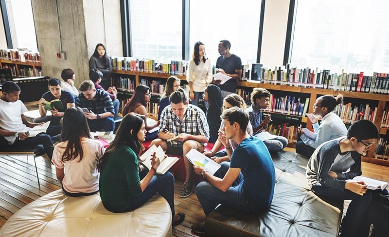 Chương trình đào tạo quản trị kinh doanh hàng đầu