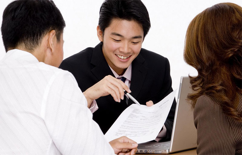 Đào tạo kỹ năng quản trị của người Nhật