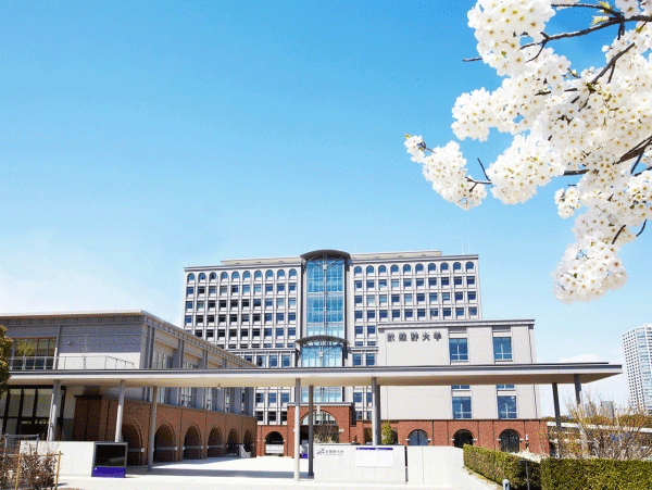 Du học Nhật Bản ngành quản trị khách sạn trường Chuyên môn Du lịch Tokyo