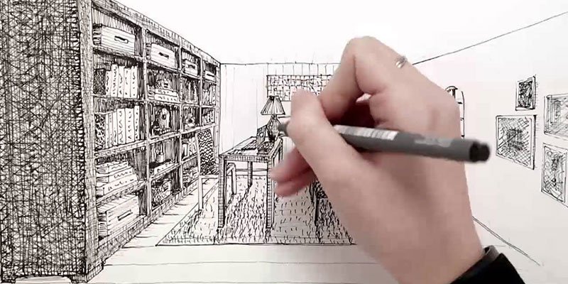 Du học Nhật Bản ngành thiết kế nội thất - trào lưu mới nổi ở Việt Nam
