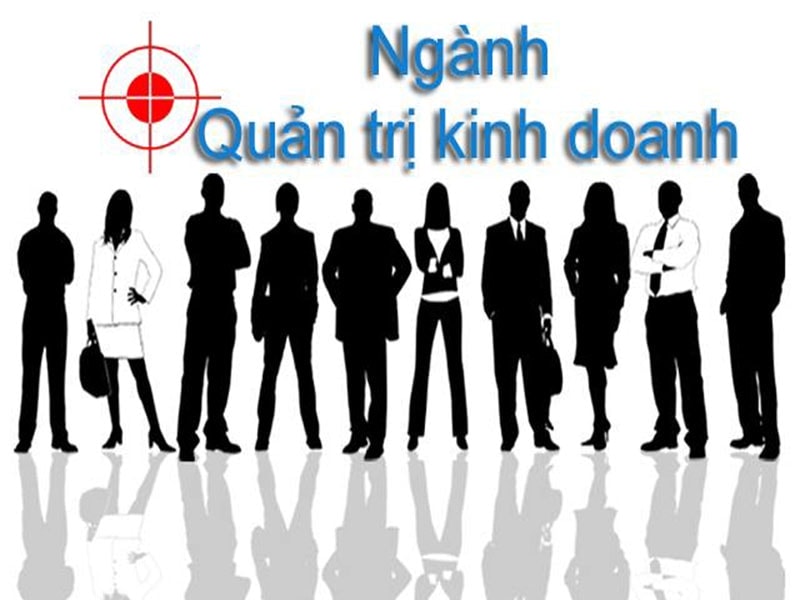 Ngành quản trị kinh doanh tại Nhật