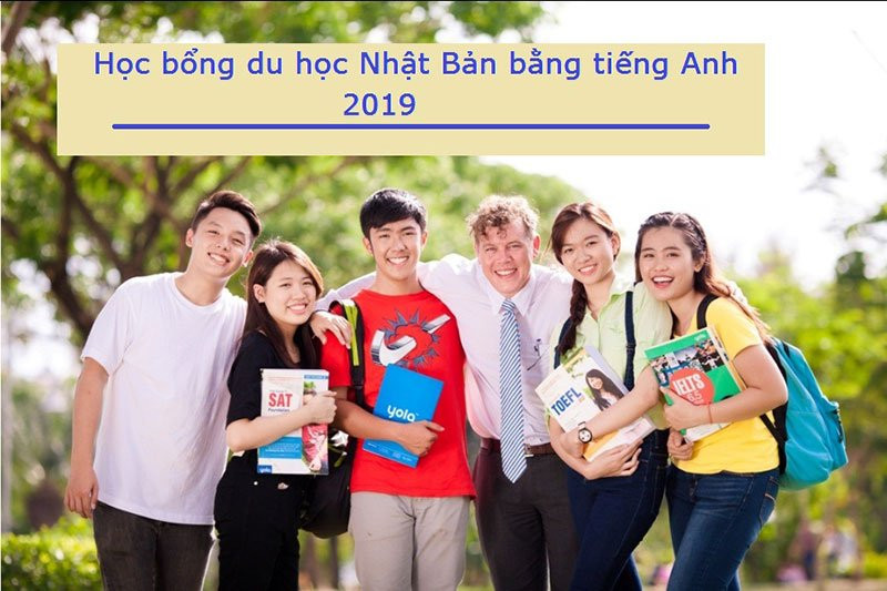 Thong tin hoc bong du hoc nhat ban bang tieng anh 2019