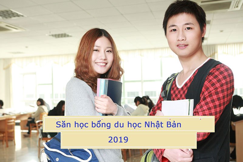 Thong tin vang khi san hoc bong du hoc nhat ban 2019