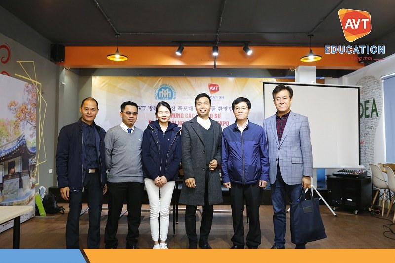 avt chao mung truong dai hoc mokpo toi tham quan