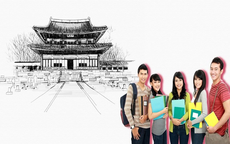 Du học Hàn Quốc hoàn toàn không khó như bạn tưởng tượng