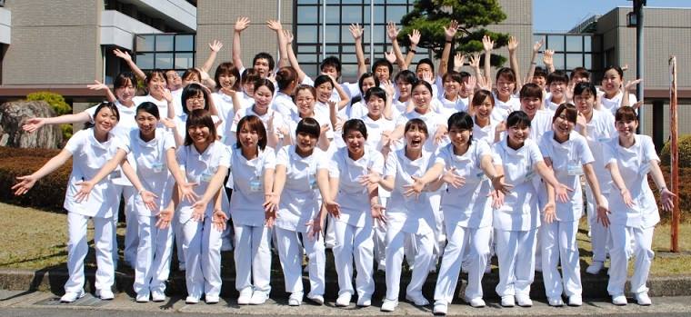 Du học điều dưỡng Nhật Bản