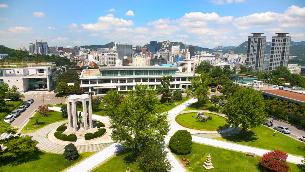 Tìm hiểu về du học Hàn Quốc ngành Luật, nên học ở trường nào? 4 Du học Hàn Quốc ngành Luật ĐH Dongguk