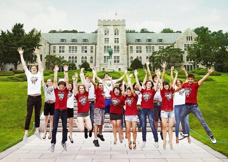 Luật mới cho du học sinh Hàn Quốc cập nhật mới nhất
