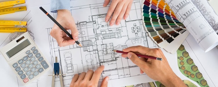 Điều kiện Du học Nhật Bản ngành kiến trúc