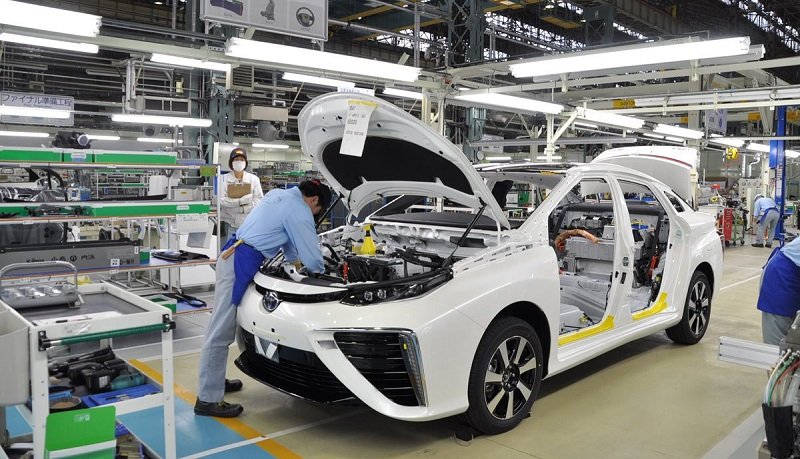 Lựa chọn ngành này bạn sẽ không cần phải lo về cơ hội nghề nghiệp sau khi ra trường.