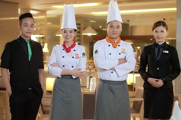 Lộ trình du học Nhật Bản ngành quản trị khách sạn