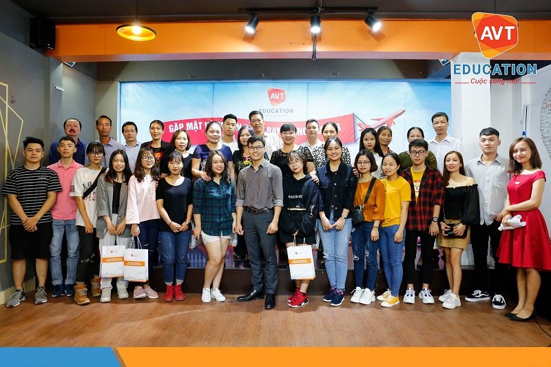 AVT Education là đơn vị uy tín giúp chắp cánh ước mơ du học Nhật Bản diện kỹ sư của người trẻ Việt Nam