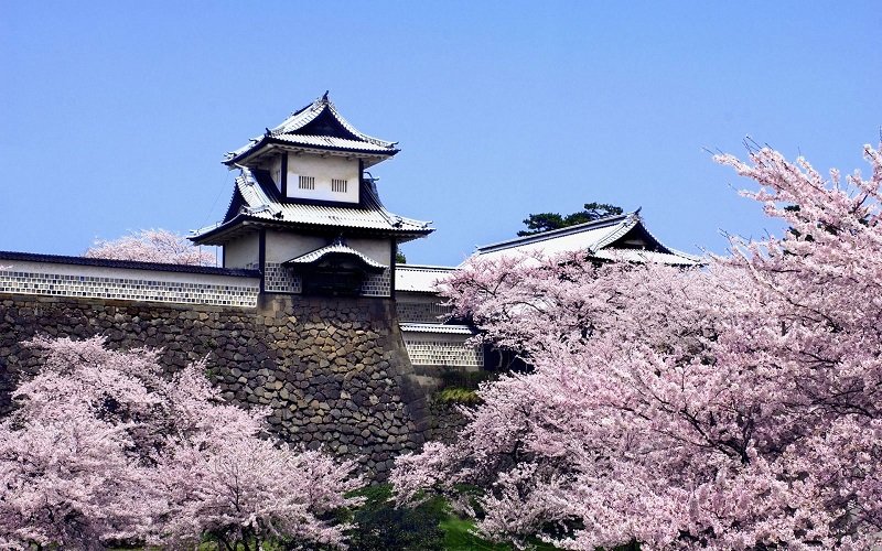 nhung diem den khong the bo qua khi den tokyo