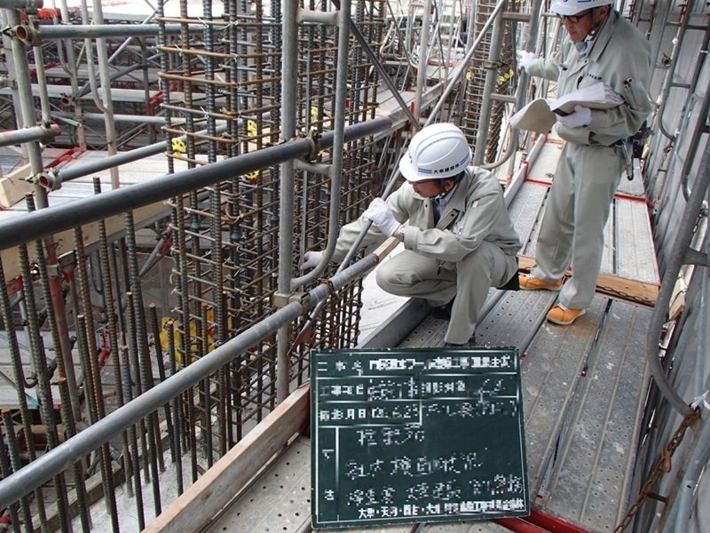Tại sao nên chọn du học Nhật Bản ngành xây dựng